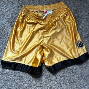 Vintage 90s Nike Basketball shorts